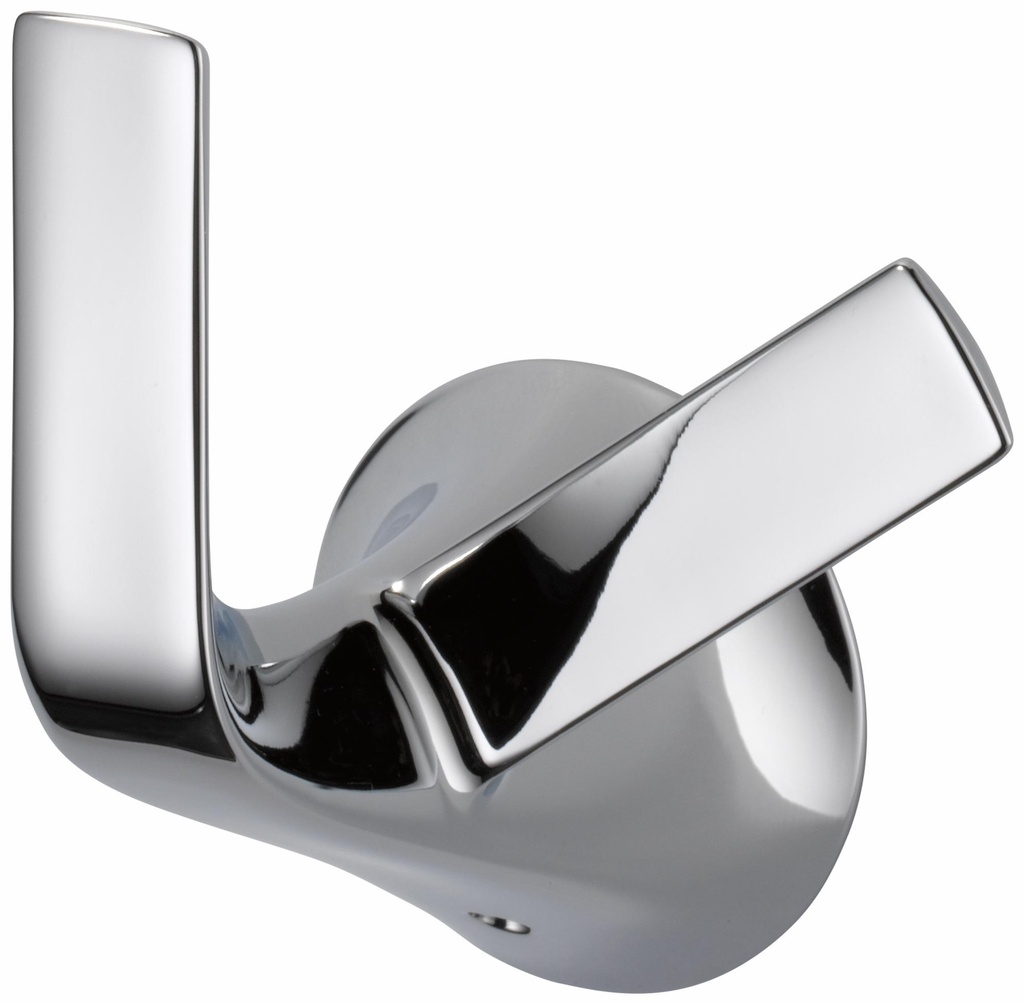 Sotria Double Robe Hook