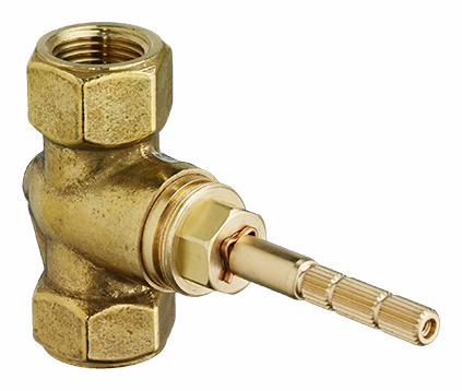 1/2" Wall Rough-in Valve