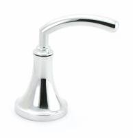 Lever Handle for Bathroom Faucet