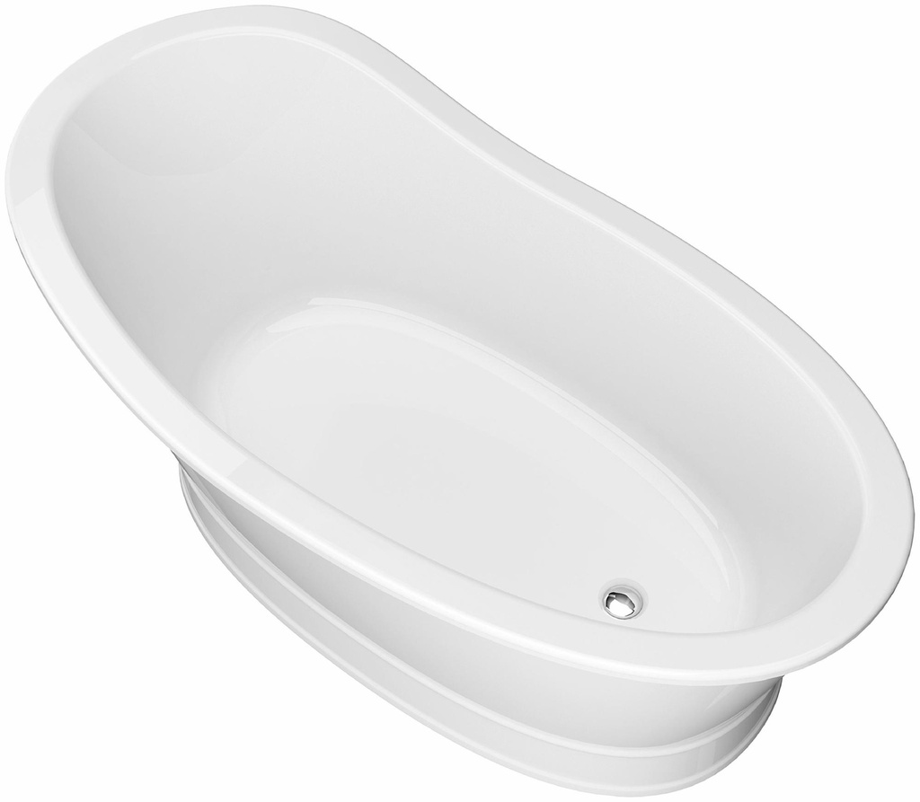Oak Hill Freestanding Tub