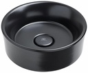 Pop Round Bathroom Vessel Sink