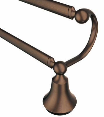 Wynford 24" Double Towel Bar