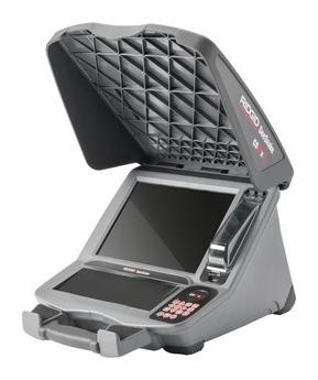 CS12x with Wifi 2 Batteries and 1 Charger