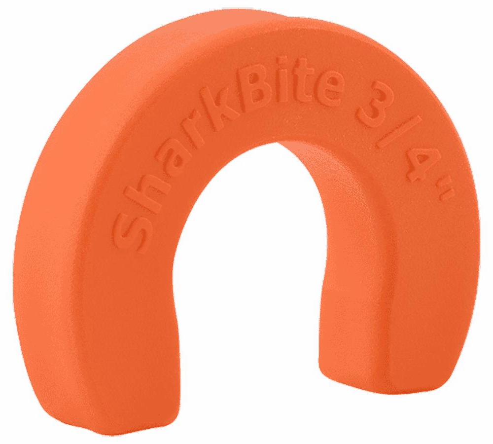 3/4" Disconnect Clip