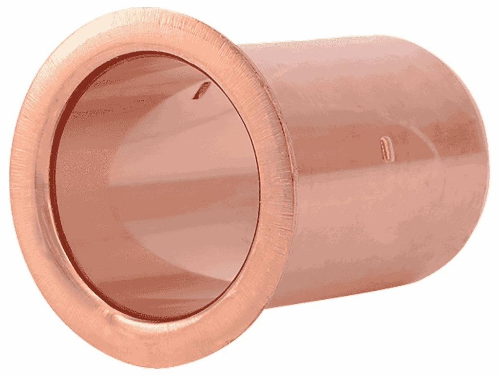 1-1/2" Large Diameter PEX Stiffener