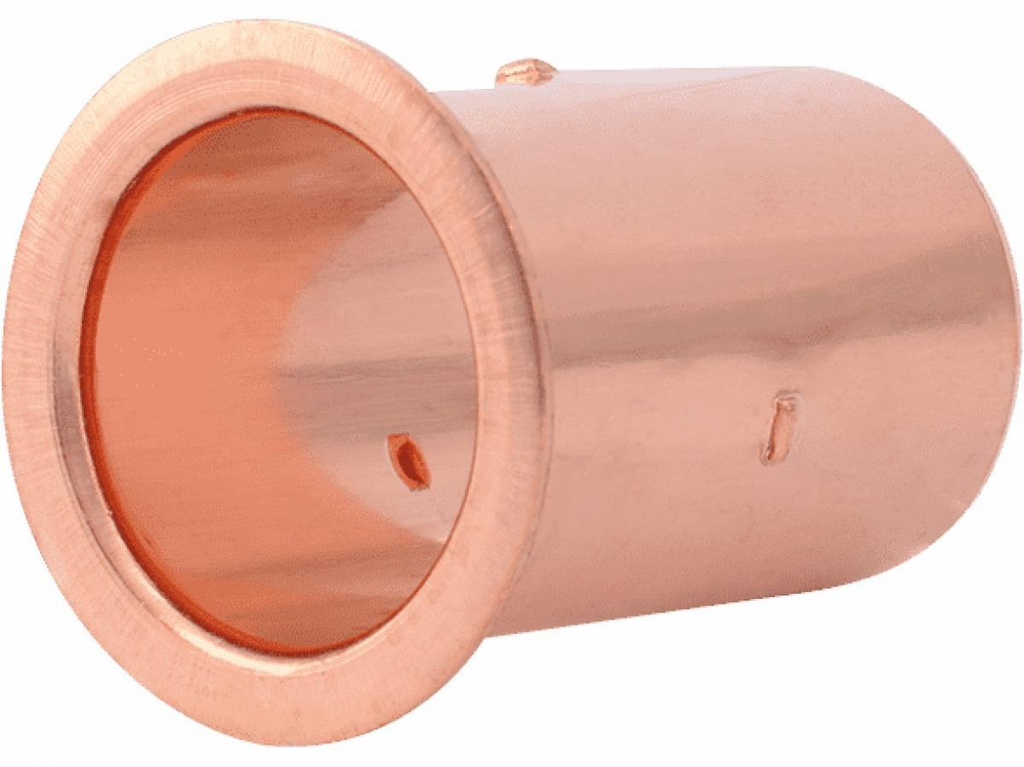 1-1/4" Large Diameter PEX Stiffener