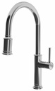 Okasion Kitchen Faucet with Pulldown Spray