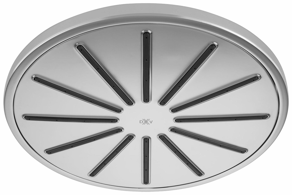 Modulus 7-1/2" Shower Head