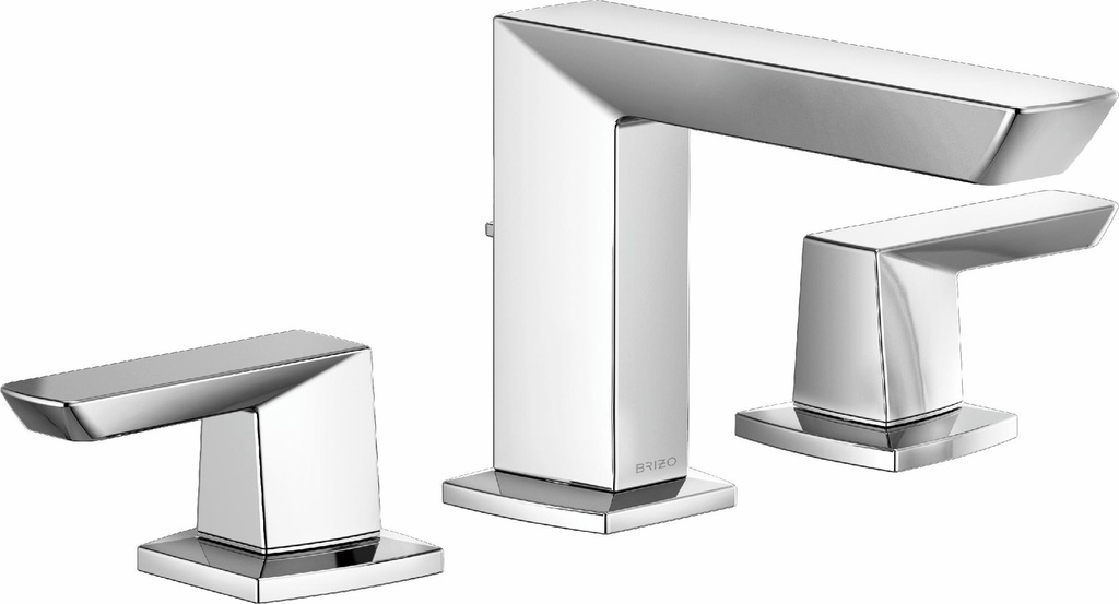 Vettis Widespread Bathroom Faucet