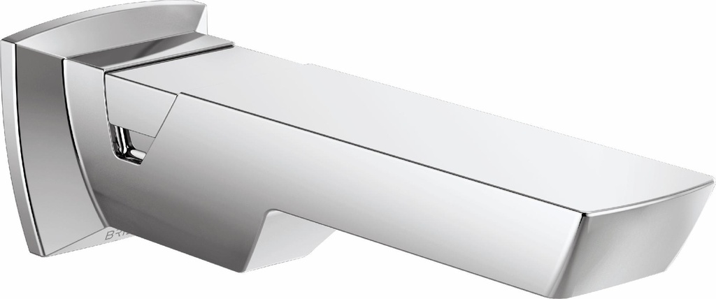 Vettis Tub Spout with Diverter