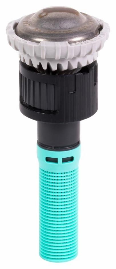 5 x 15' Left Corner Strip Pattern Rotary Nozzle