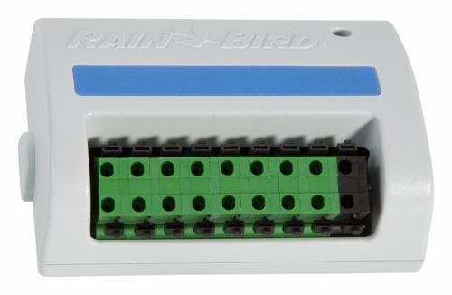 8-Station Expansion Module for ESP-LX Series Controllers