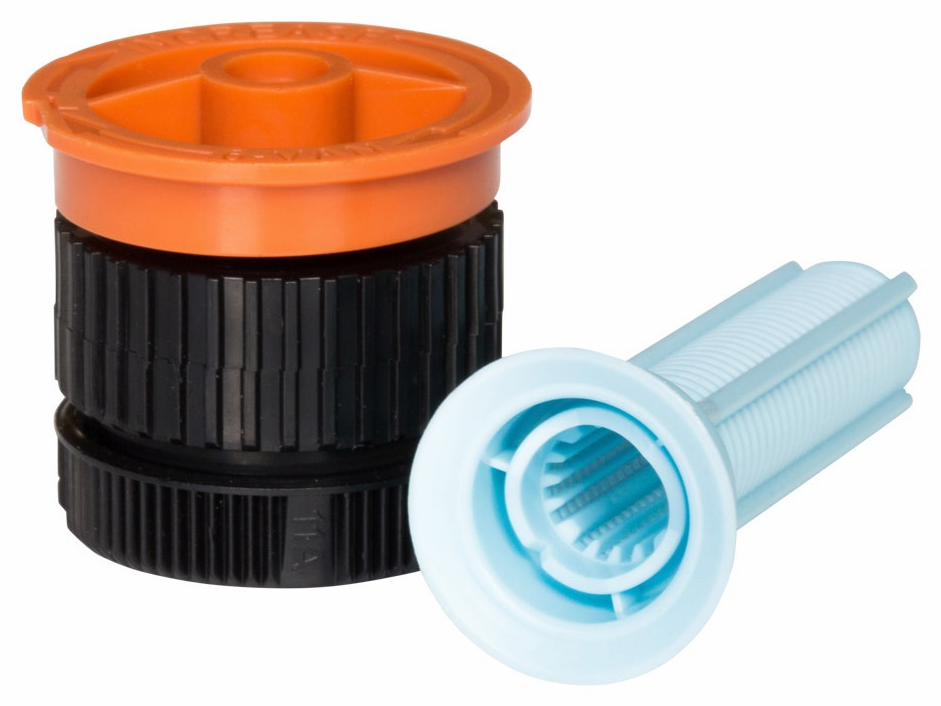 6' Radius 0 to 330 Degree Variable Arc Nozzle