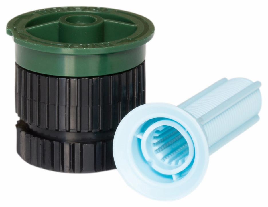 8' Radius 0 to 330 Degree Variable Arc Nozzle