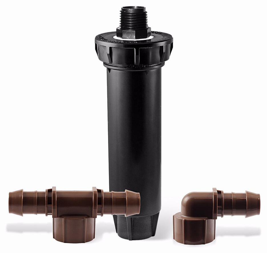 Drip Irrigation Retrofit Kit for 1800 Series Spray Bodies