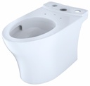 Aquia IV Elongated Toilet Bowl