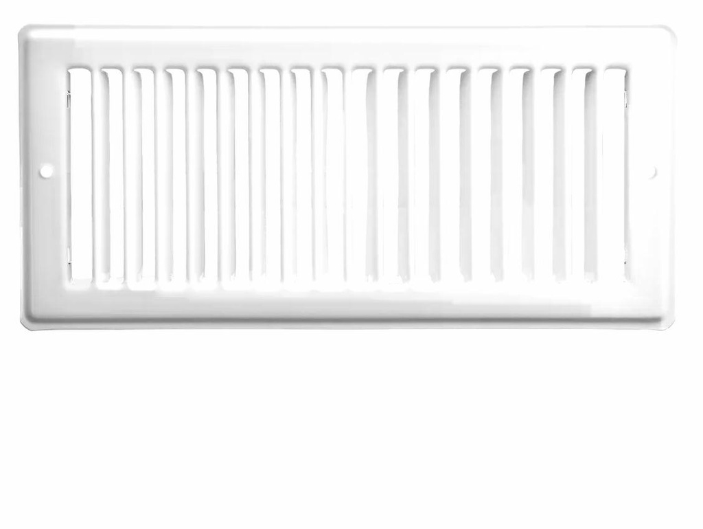 2.25x10 WHT T/Space Grl BULK