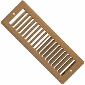 2.25x10 BRN T/Space Grl BULK