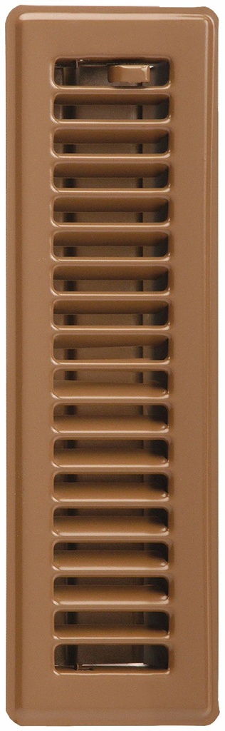 2.25x12 BRN Lvrd Flr Reg BULK