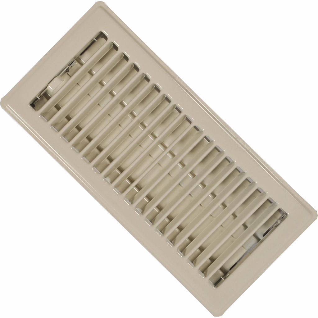 3x10 ALM Lvrd Floor Reg BULK