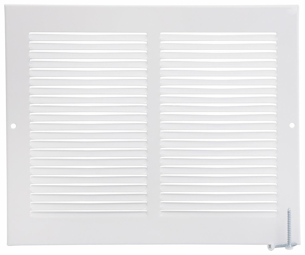 10x08 WHT Sidewall Grl