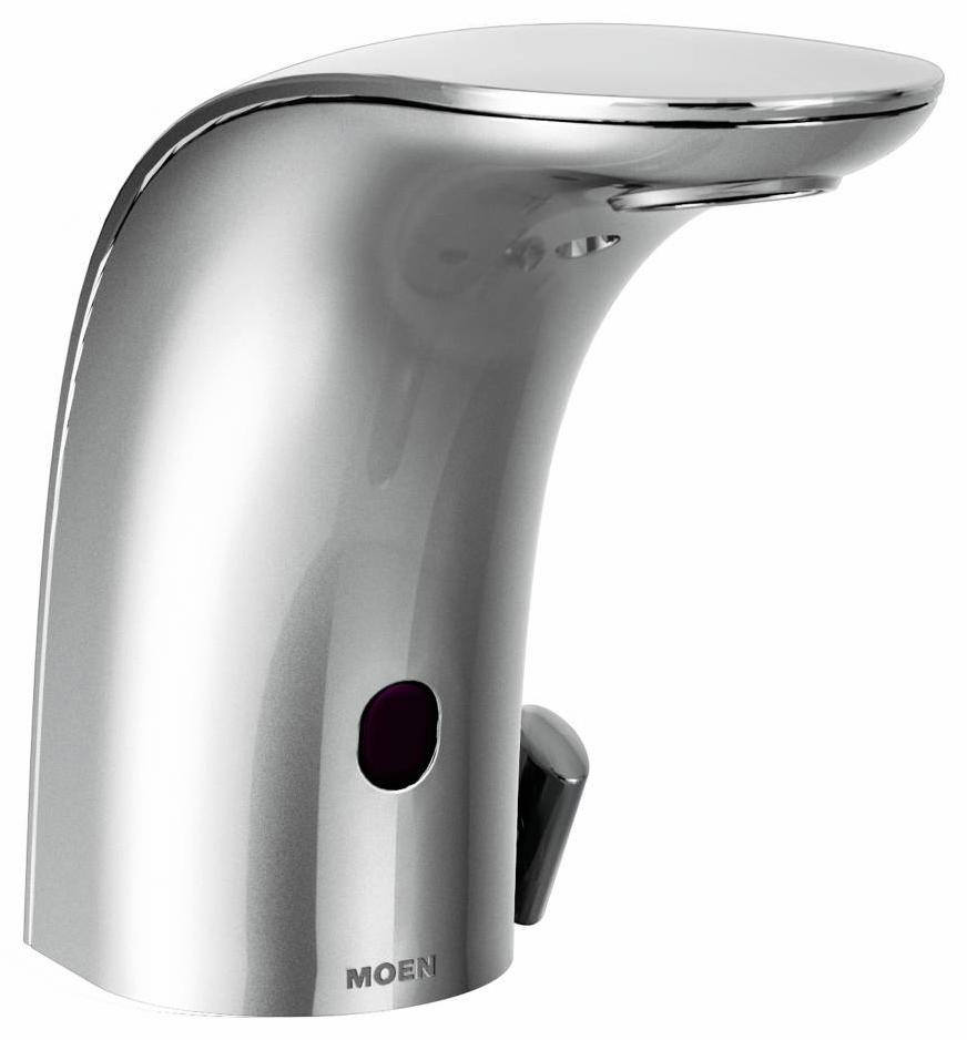 M-Power Sensor Bathroom Faucet