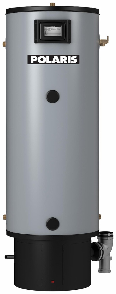 34USG Natural Gas 100,000Btu Water Heater PR34-100-2NV