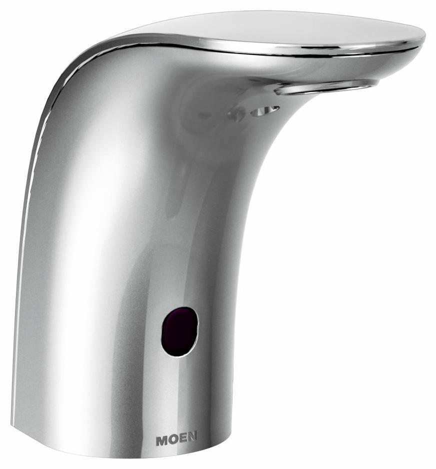 M-Power Sensor Bathroom Faucet