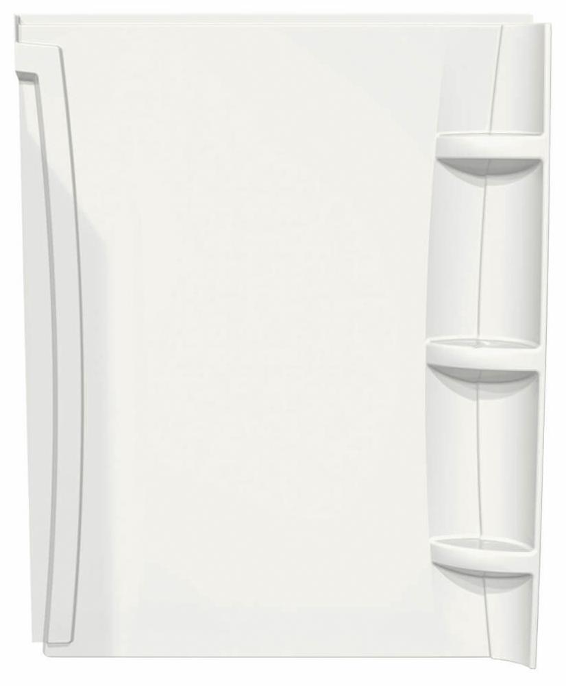 42" x 72" Shower Back Wall