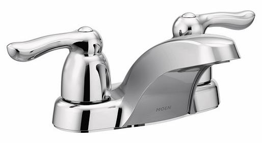 Chateau Centerset Bathroom Faucet