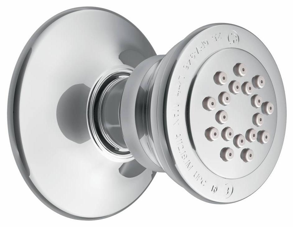 1-Function Body Spray