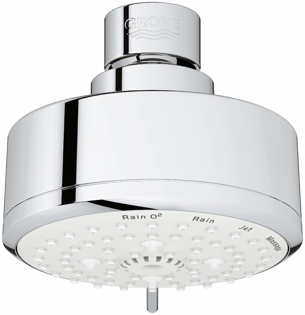 Tempesta Cosmopolitan 100 Shower Head
