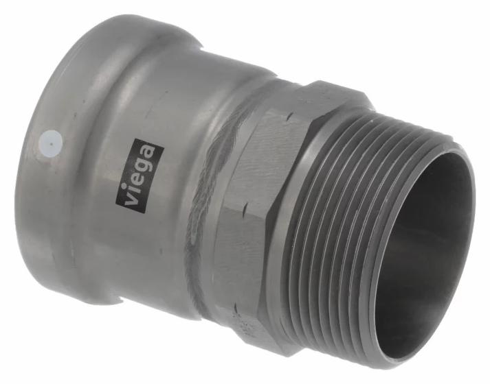 2-1/2 MEGA XL PXMIP ADAPTER