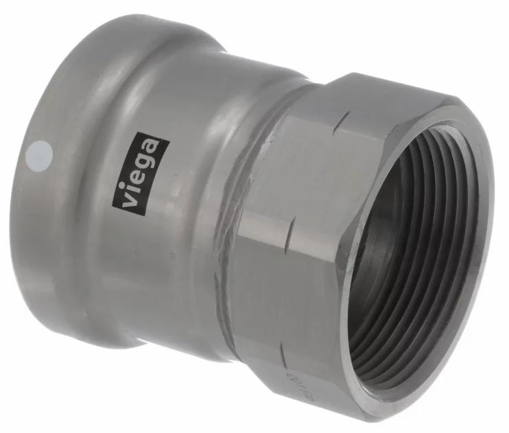 2-1/2 MEGA XL PXFIP ADAPTER