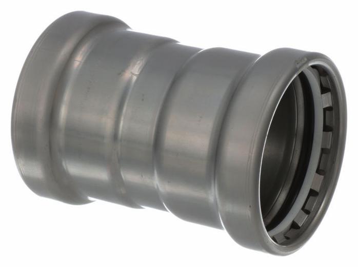 2-1/2 MEGA XL COUPLING W/STP
