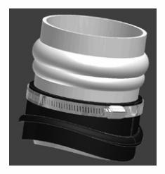 INS. TEE FATBOY ULTRA 15x06 G