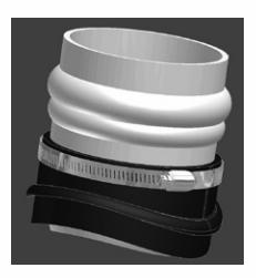 INS. TEE ULTRA 21x08 G