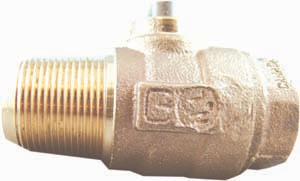 3/4 AWWAXFIP BALL M.STOP