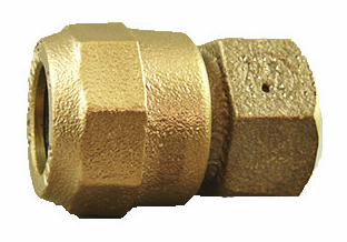 1-1/4 FEMALE ADAPTER