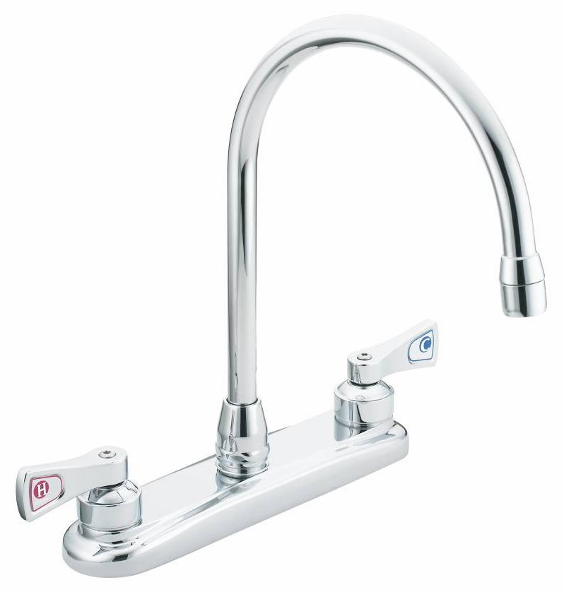 M-Dura Kitchen Faucet