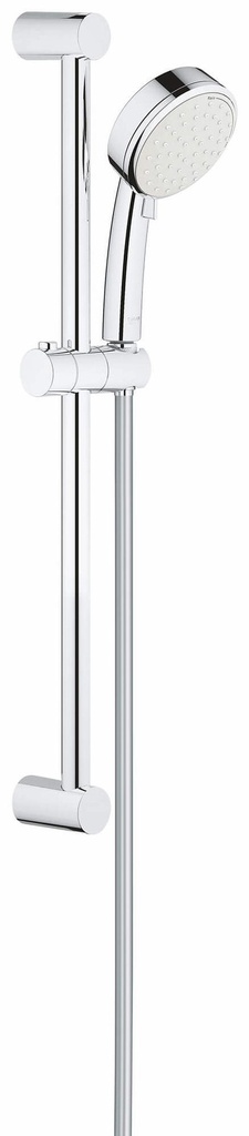 Tempesta Cosmopolitan 100 2-Spray Hand Shower Set