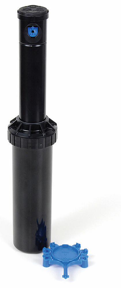 4" 3500 Series Part-Circle Pattern Pop-up Rotor with SAM Check Valve