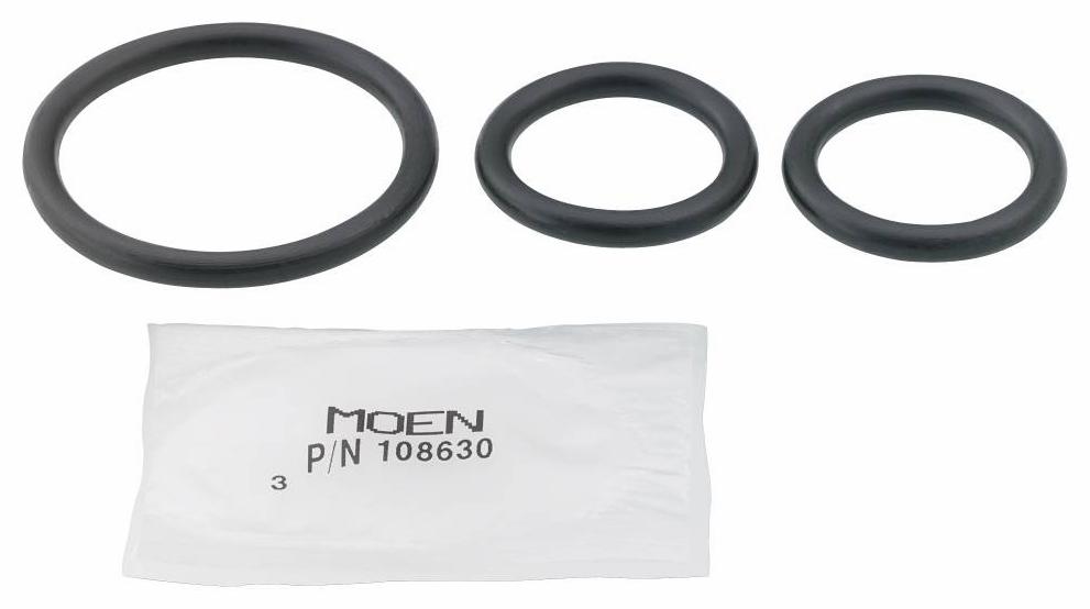 Spout O-Ring Kit