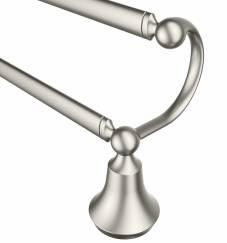 Wynford 24" Double Towel Bar