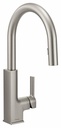STo Kitchen Faucet with Pulldown Spray