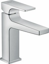 Metropol 110 Single Hole Bathroom Faucet With Pop-Up Drain