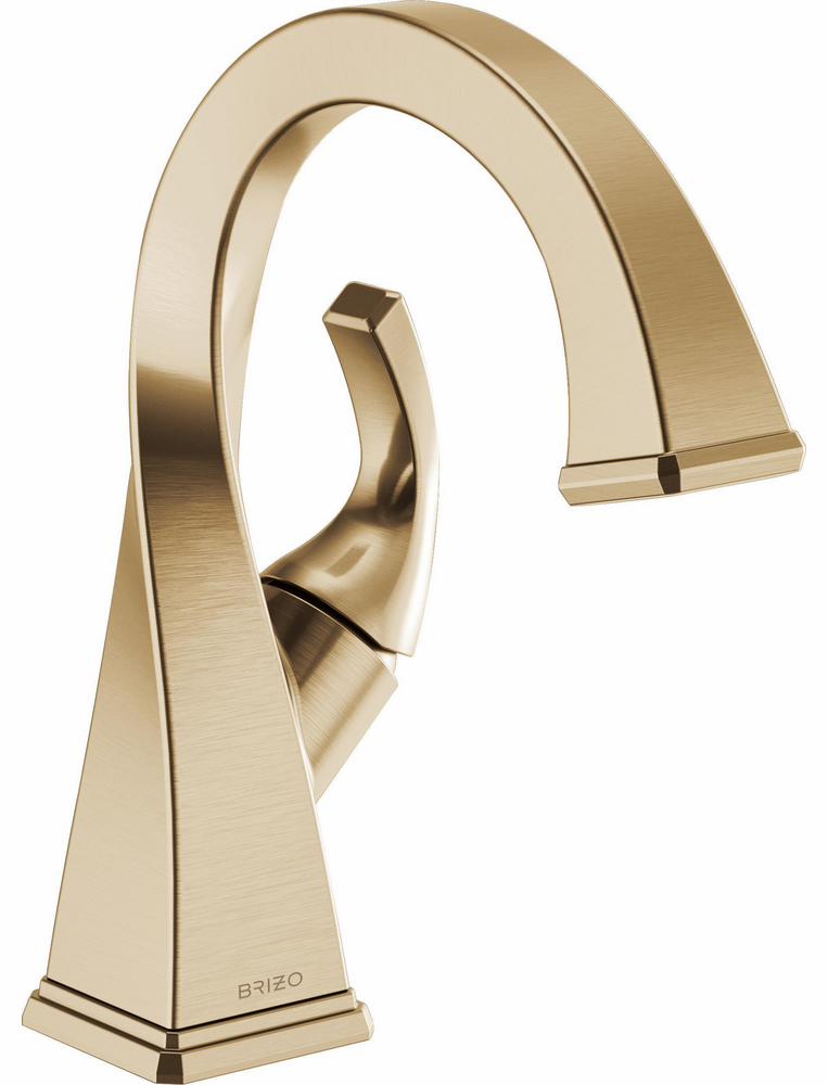 Virage Single Hole Bathroom Faucet