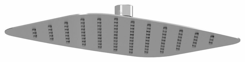 Umani Premia Rectangular Rainshower Shower Head