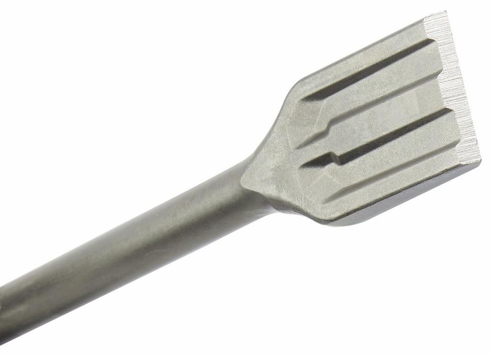 SDS+ SLGE 1-1/2"X10" SCALING CHISEL