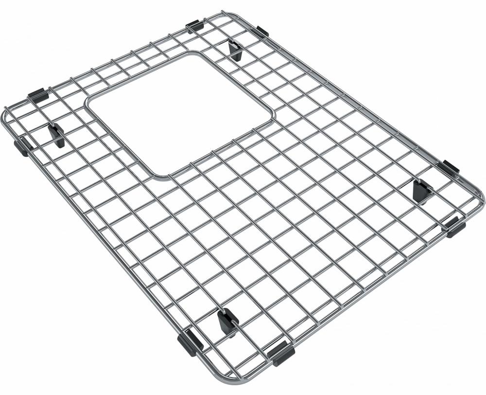 Bottom Sink Grid